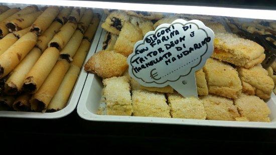 Antica Forneria Molettieri