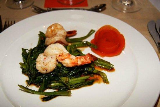 Deans Bistro