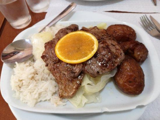 Cafe Almada