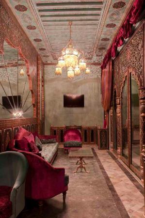 Resto Libanais