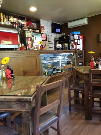 Quatro Estações Café e Bistrô