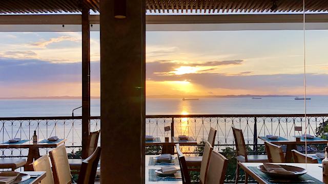 Restaurante Egeu