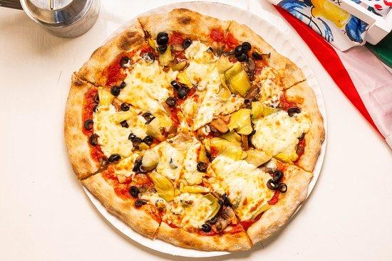 Pizzeria Italia