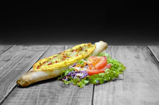 Pide House