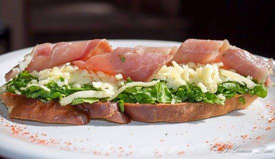 Lo del Frances Cafe Bistrot