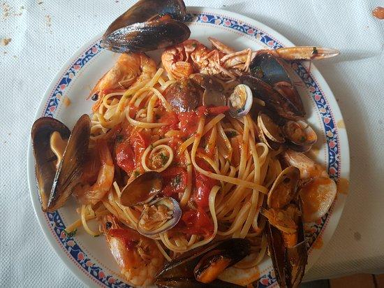 Ristorante Pizzeria San Giorgio