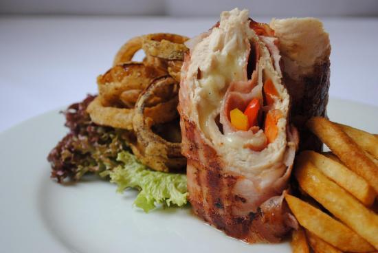 Restaurant Savamala