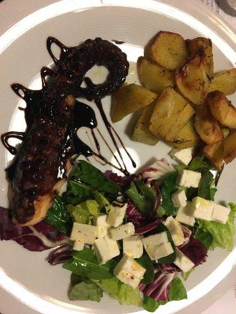 iGrek Restaurant