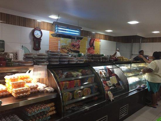 Padaria Porto Pao
