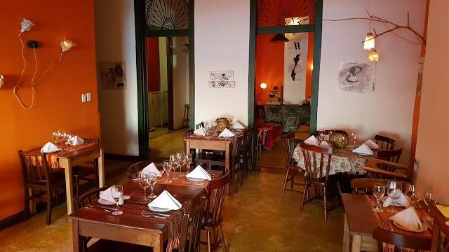 Pysco Restaurante-Bar