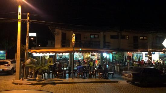 Restaurante Fornalha I
