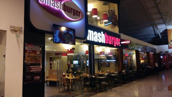 Smashburger