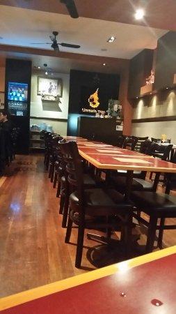 Ummarin Thai Restaurant