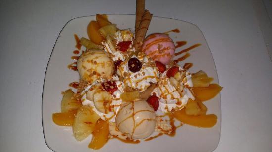 Helados Cremades