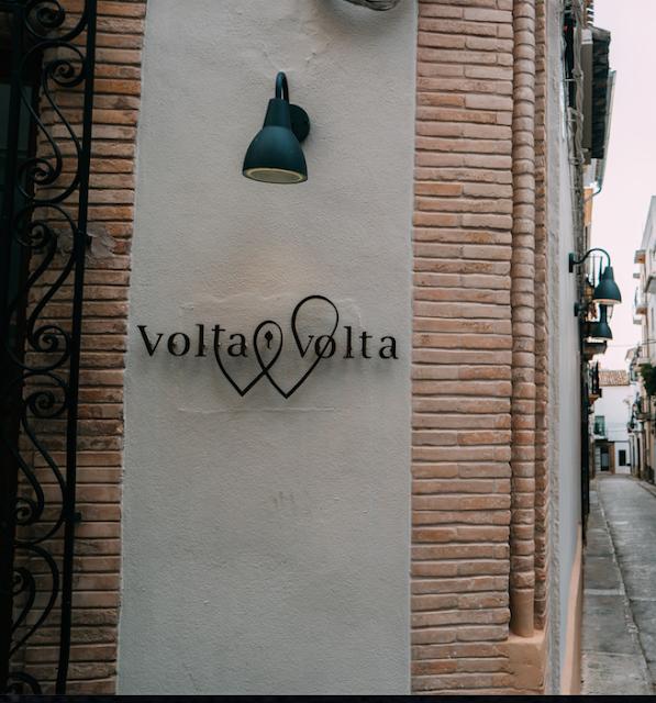 Restaurante Volta i Volta