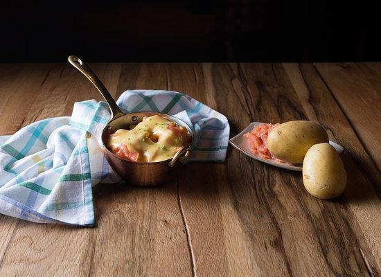 Oven Murcia