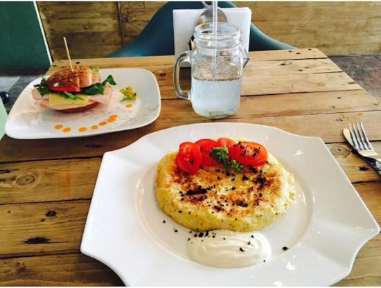 Greenway Restaurante