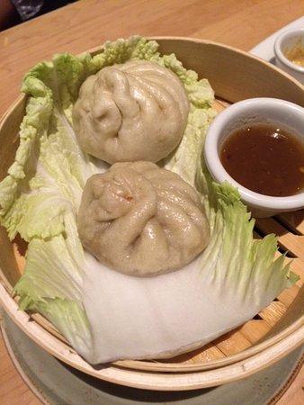 P.F. Chang's