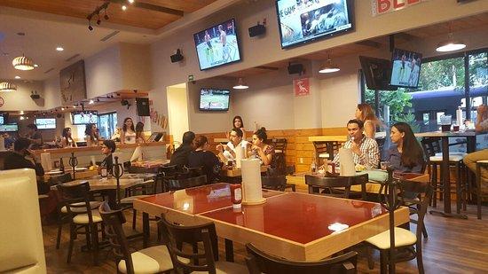 Hooters