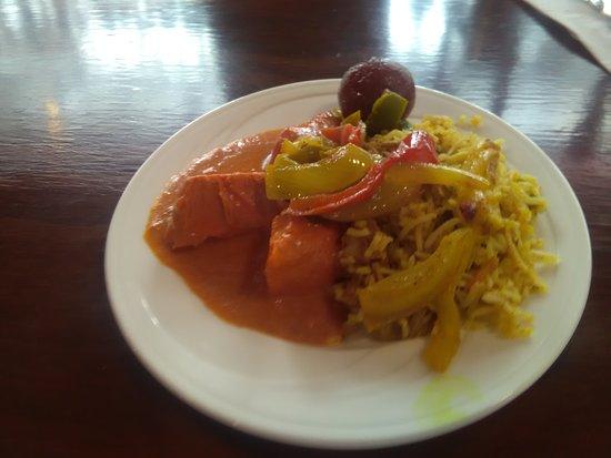 Daawat Indian Grill