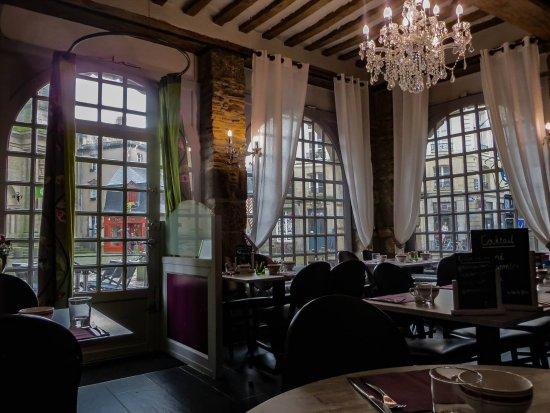 Crêperie La Motte Picquet