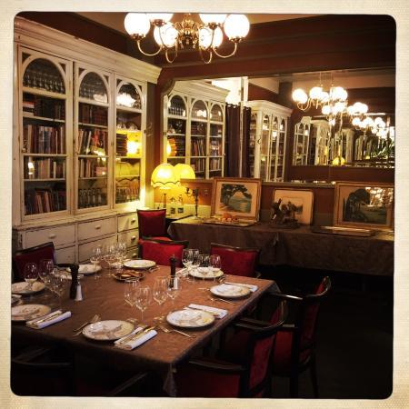 Café du Levant