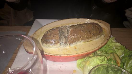 Comptoir 77