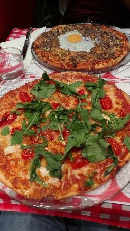 Chez Alessandro