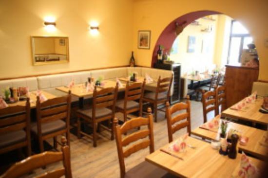 Pizzeria Adriano