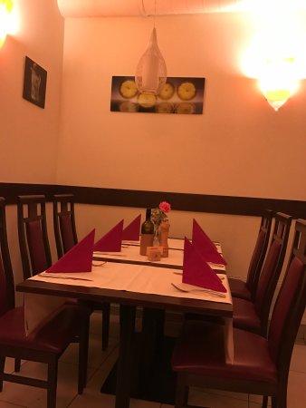 Ristorante Capri
