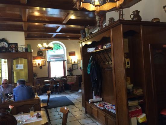 Restaurant Schwabl