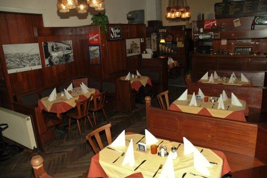 Gasthaus Orlik