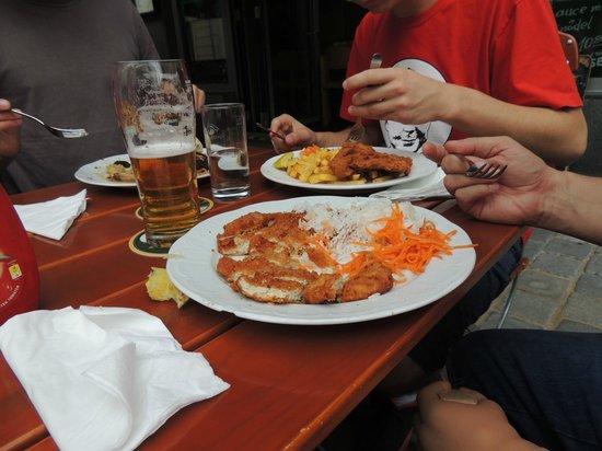 Gosser Brau