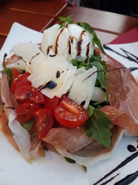Da Salvatore Pizzeria