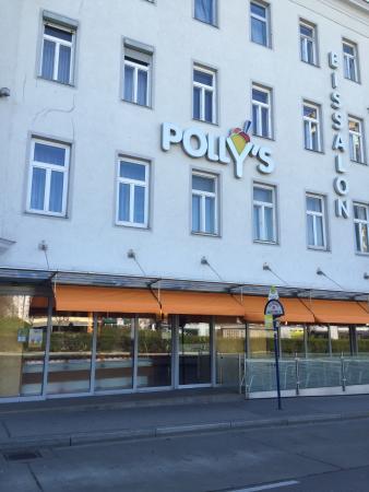 Polly Eis
