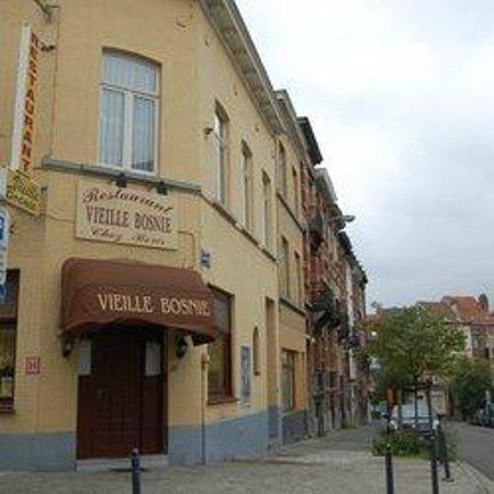 La Vieille Bosnie