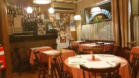 Le Petit Restaurant