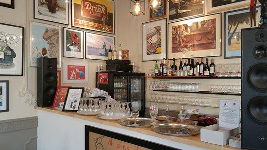 Le Faubourg Saint-antoine