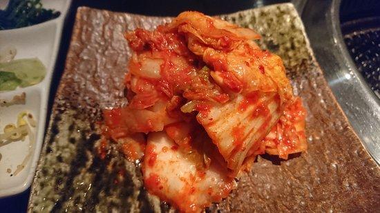 Asian-Ya Tokyo Kalbi