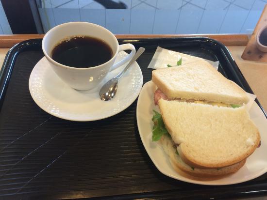 Cafe Milano