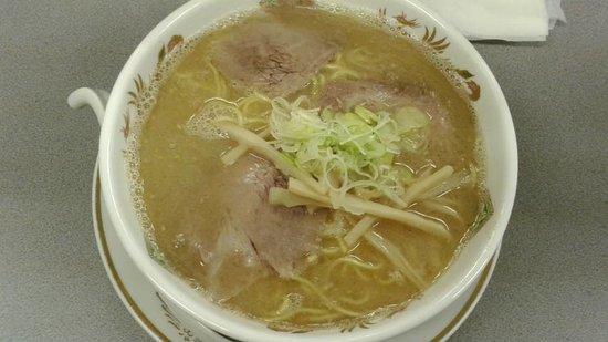 Hokuzanryu