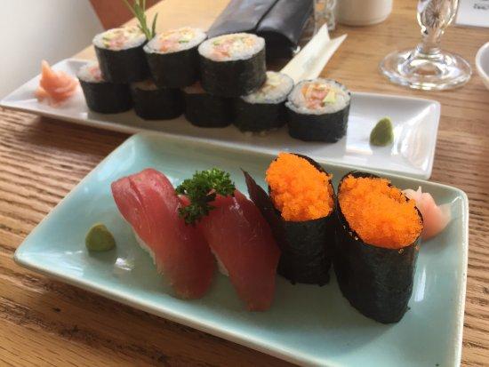Kazu's Kitchen