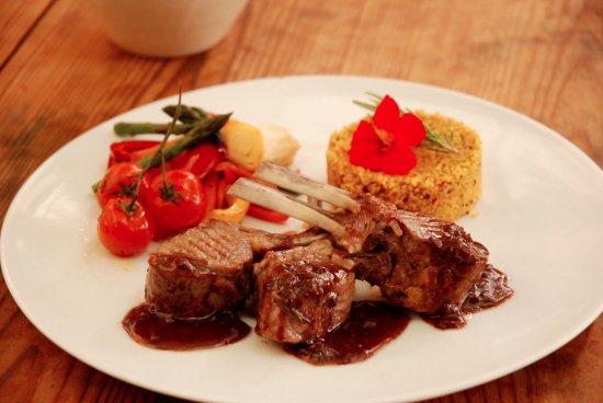 Restaurante Dom Dinis