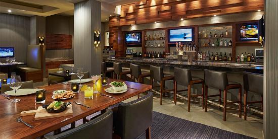 Polanco Kitchen & Bar