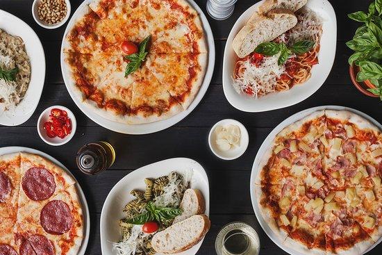 Vapiano King Street