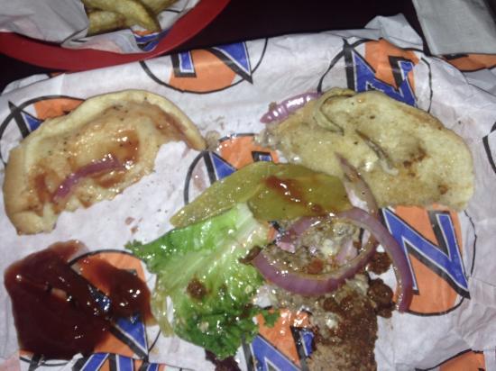 Zipps Sports Grill