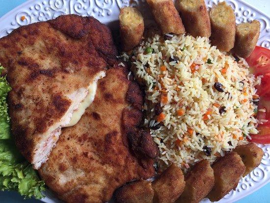 Restaurante Atlântica