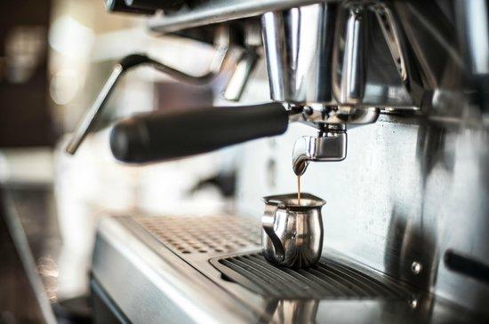 Cowork Cafe