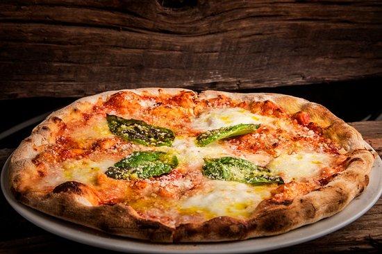 La Diva Pizzeria Barranquilla