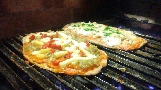 Cocina Orillera